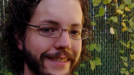 Michael Edwards