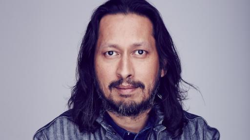 Shubhankar Ray, global brand director of G-Star RAW