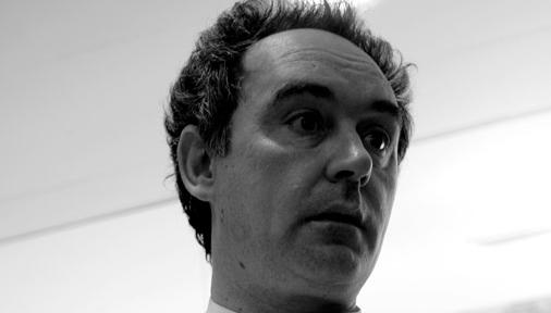 Ferran Adrià