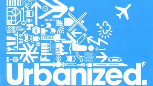 Urbanized by Gary Hustwit. 