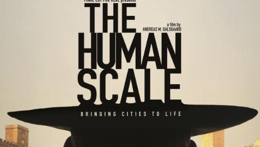 The Human Scale. 