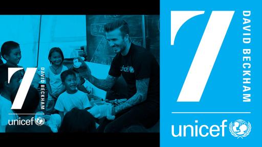 Johnson Banks' Campaign for Unicef