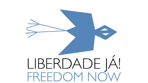 Angolan artists, journalists, musicians and activists launch a video campaign that calls for the release of political prisoners in Luanda