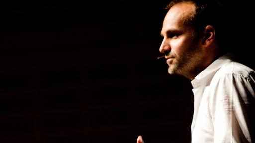 Mark Shuttleworth on the benefits of open-source