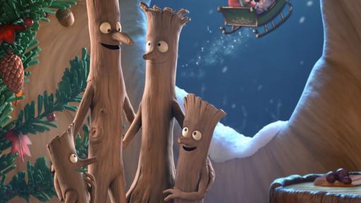 Triggerfish Animation Studios | Design Indaba Triggerfish Animation Studios | Design Indaba