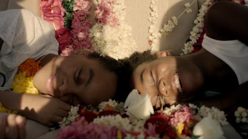 Directed by Amirah Tajdin, “Minerva’s Lillie’s” is a personal portrait of femininity, sisterhood, magic and mothers. 