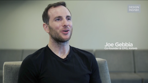 Joe Gebbia