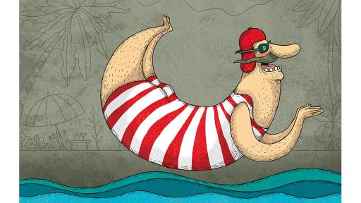 Wacom Creatives - Alberto Montt