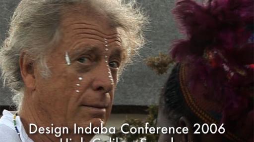 Design Indaba 2006