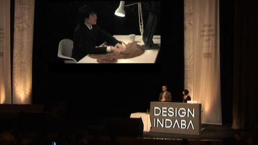 Design Indaba Conference 2009