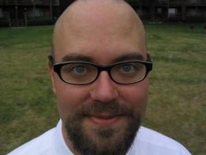 Alex Steffen