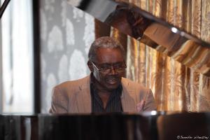 Larry Willis Larry Willis
