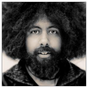 Reggie Watts Reggie Watts