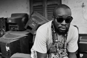 M.anifest. Image: africanmuzikmag.com. M.anifest. Image: africanmuzikmag.com.