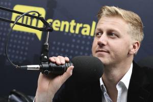 Gareth Cliff Founder and President of CliffCentral.com Gareth Cliff Founder and President of CliffCentral.com