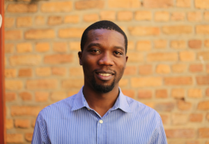 Christian Benimana Christian Benimana