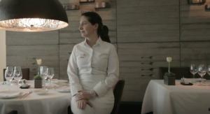 Hailed as one of the world’s greatest chefs, Elena Arzak manages to combine traditional cooking with modernity. Hailed as one of the world’s greatest chefs, Elena Arzak manages to combine traditional cooking with modernity.