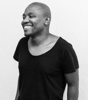 Blanka Mazimela is a South African born composer, producer and DJ. Blanka Mazimela is a South African born composer, producer and DJ.