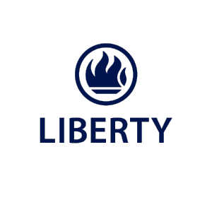 Liberty logo Liberty logo