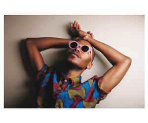 Nakhane Touré Nakhane Touré