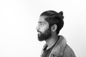 Arjun Harrison-Mann, Visual Communication, Royal College of Art, UK Arjun Harrison-Mann, Visual Communication, Royal College of Art, UK