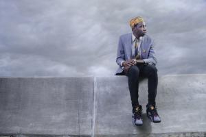 Alec Lomami Alec Lomami
