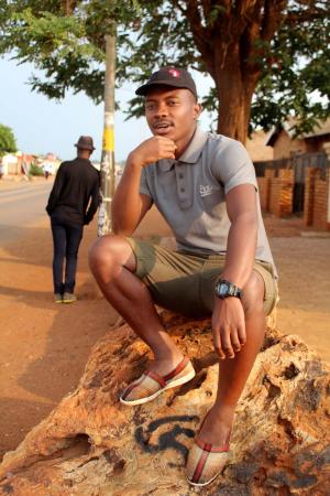 Ayanda Nkosi Ayanda Nkosi