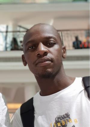 Fumani Khumalo Fumani Khumalo