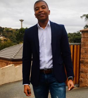Anele Vezi Anele Vezi