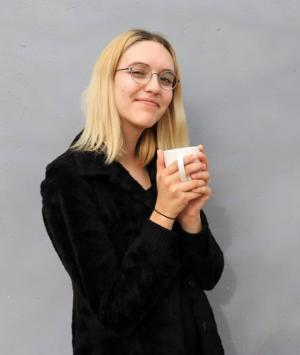Jessica Le Roux Jessica Le Roux