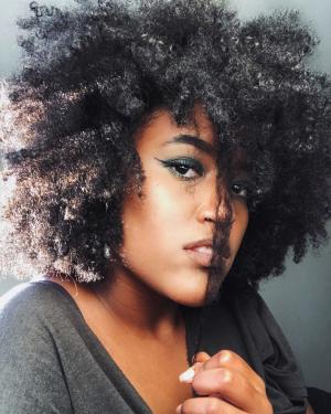 Keshia Smith Keshia Smith