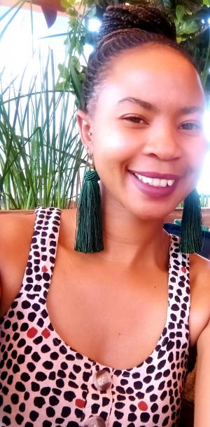 Mmamotsatsi Masike Mmamotsatsi Masike