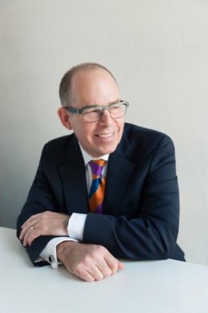 Michael Bierut - photo by Jake Chessum