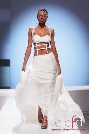 Cape Town College of Fashion Design