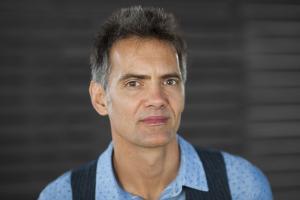 Pepe Marais of Joe Public United Pepe Marais of Joe Public United