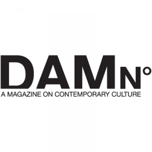DAMn magazine DAMn magazine