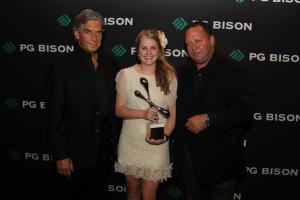 PG Bison 1.SixOneEight Competition and Awards 