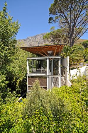 Van der Merwe Miszewski Architects