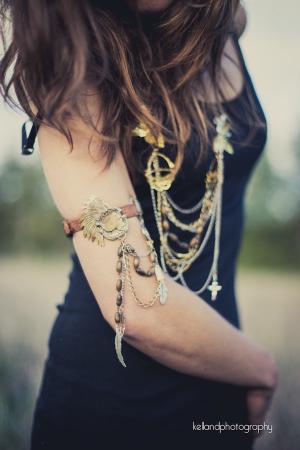 Anomali Jewellery.