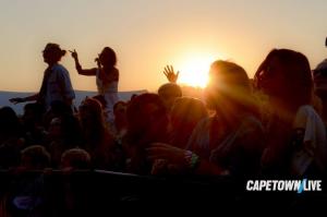 Cape Town Live Cape Town Live