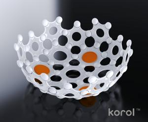 Korol Display Bowl