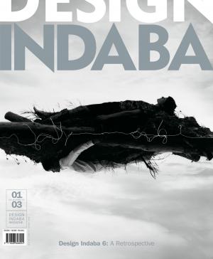 Magazine Cover