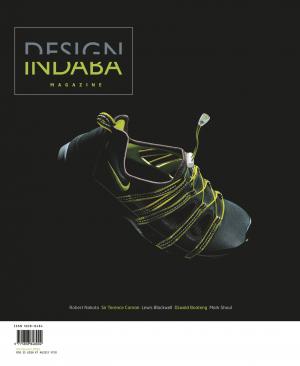 Magazine Cover