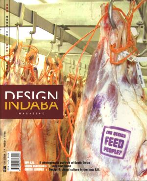 Magazine Cover
