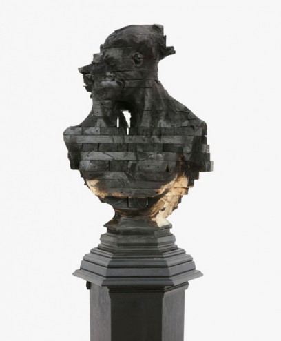 Fuse by Wim Botha. 