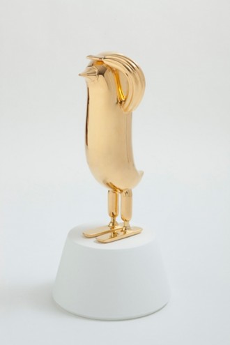 Hope Bird by Jaime Hayón. 