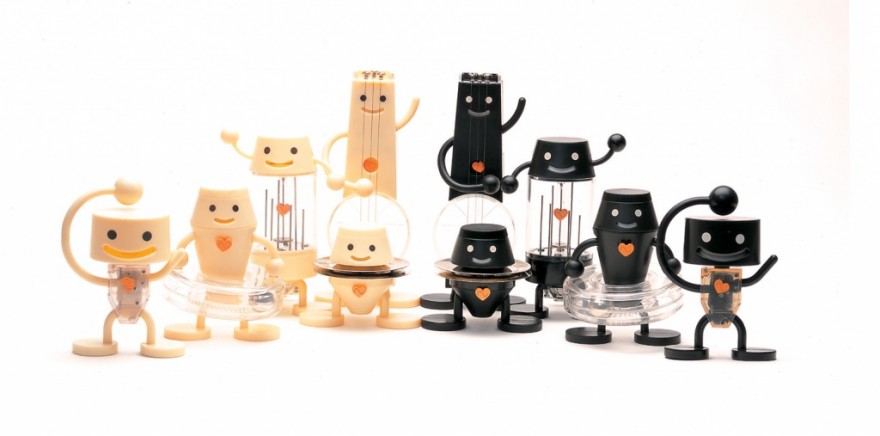 Fishing for nonsense | Design Indaba