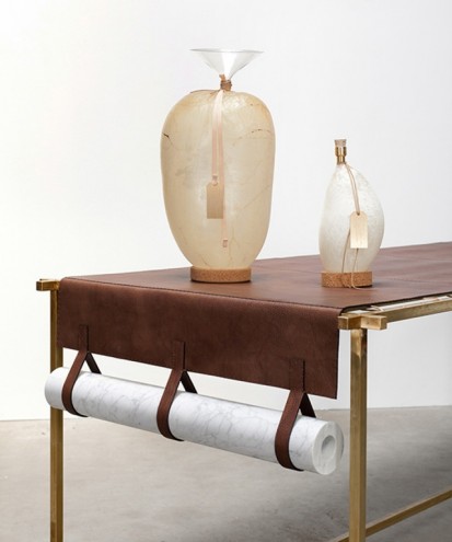 Craftica by Formafantasma. Photo: Luisa Zanzani. 