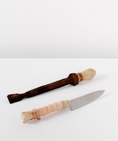 Craftica by Formafantasma. Photo: Luisa Zanzani. 