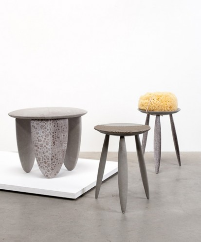 Craftica by Formafantasma. Photo: Luisa Zanzani. 